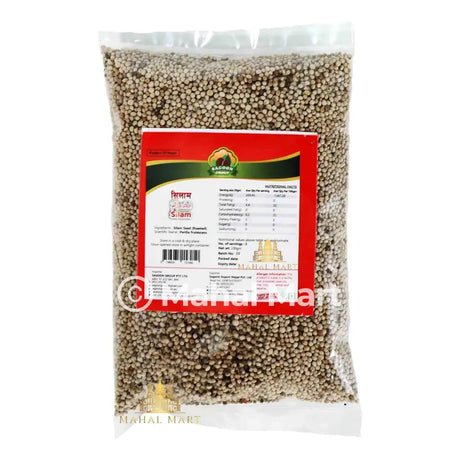 Silam 100g - Mahal Mart