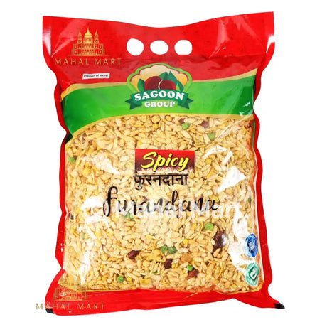 Spicy Furandana 700g - Mahal Mart