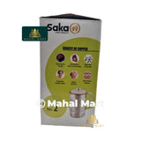 Saka Water Jug