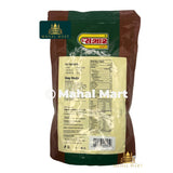 Samrat Snacks Sing Bhujia 1400g