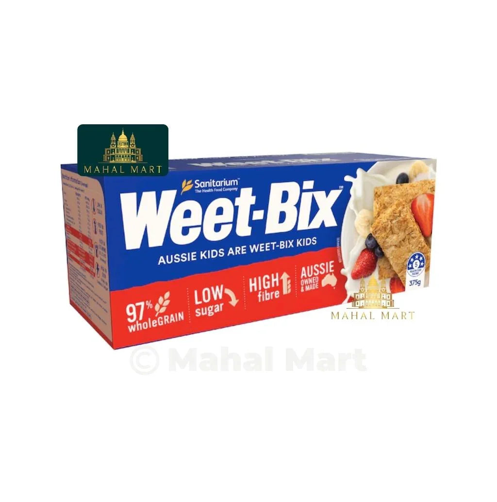 Sanitarium Weet-Bix 375g