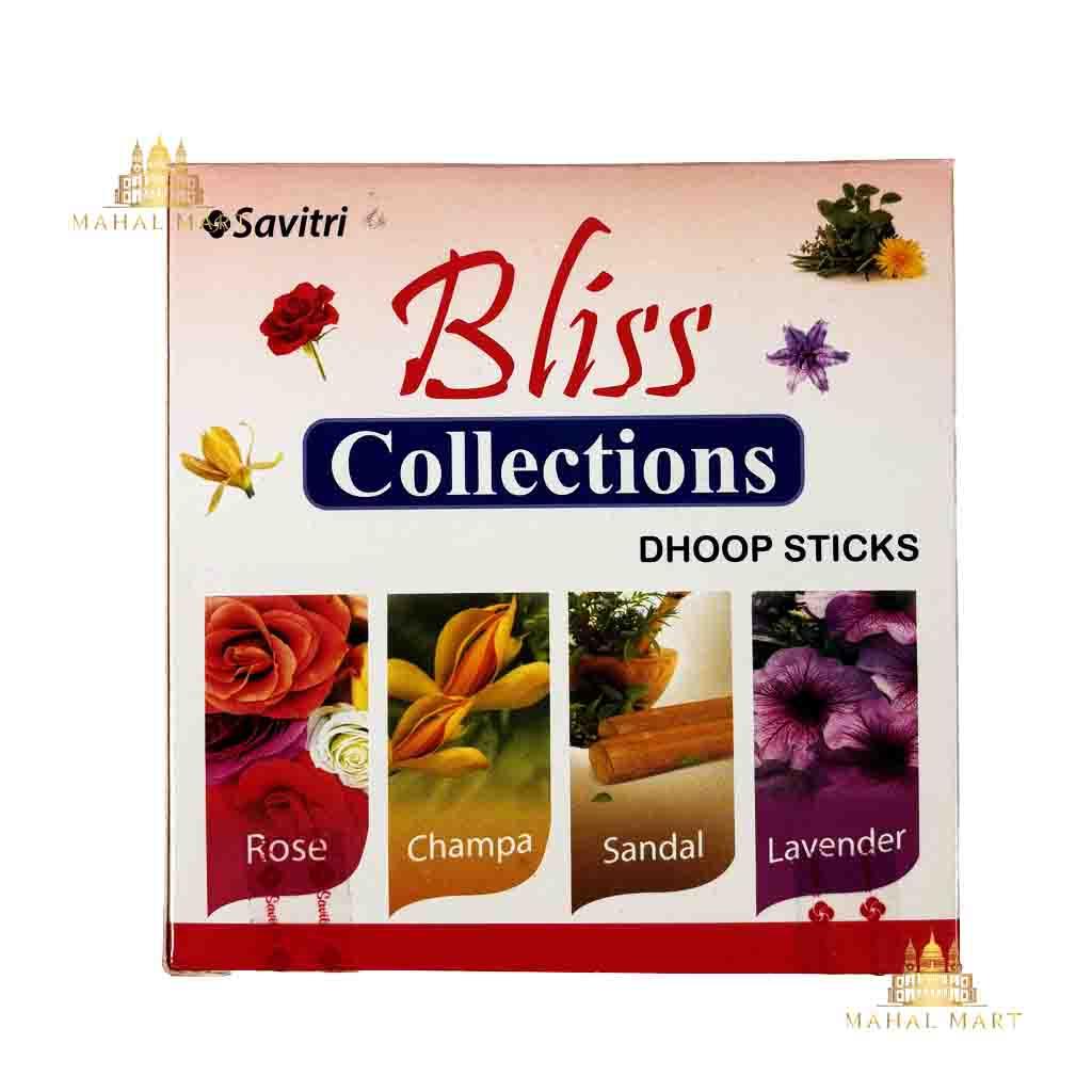 Premium Bliss Dhoop 12packs