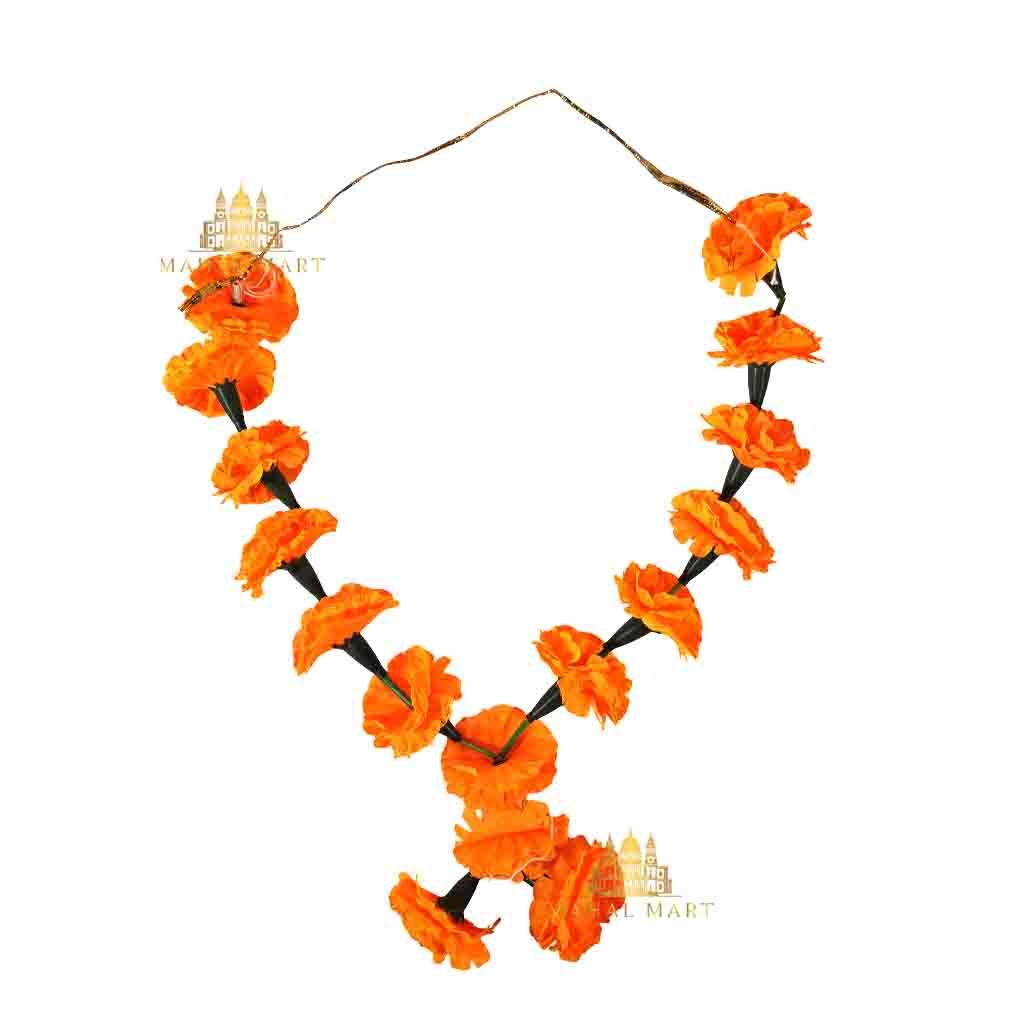 Sayapatri Floral Mala