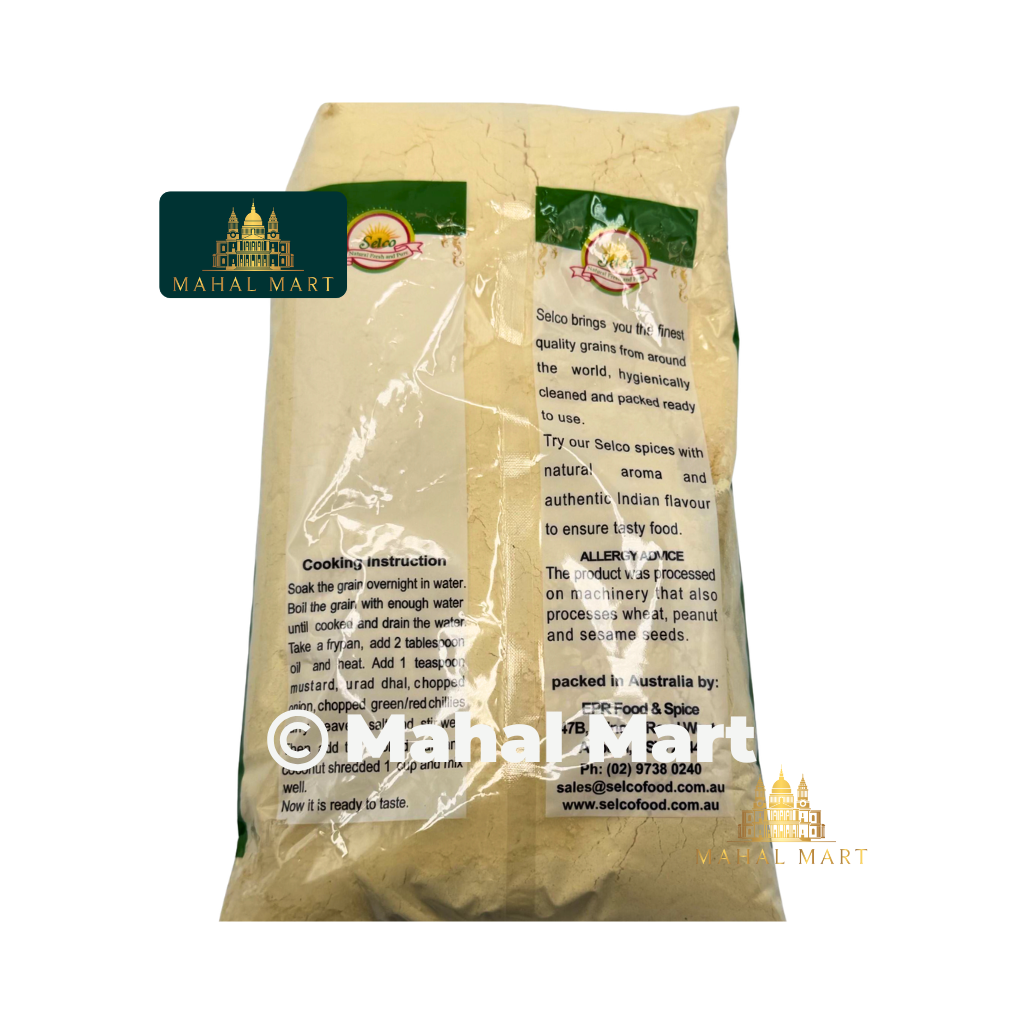 Selco Chana Besan 1kg