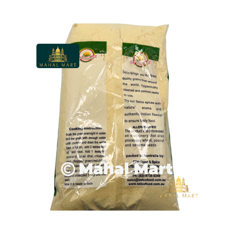 Selco Chana Besan 1kg