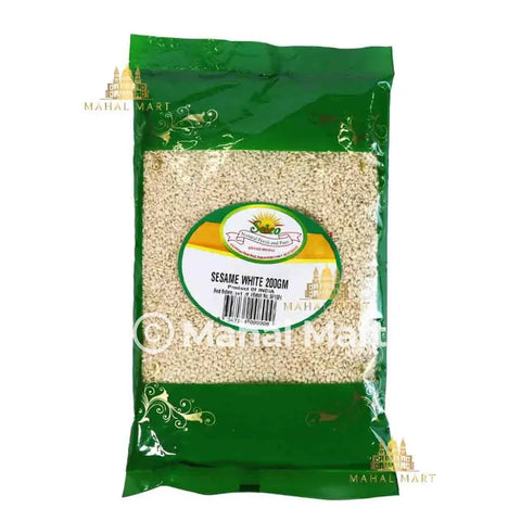 Selco White Sesame Seed 200g