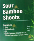 Selco Bamboo Shoot/ Tama 380g - Mahal Mart