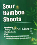 Selco Bamboo Shoot/ Tama 380g - Mahal Mart