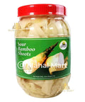 Selco Bamboo Shoot/ Tama 380g - Mahal Mart