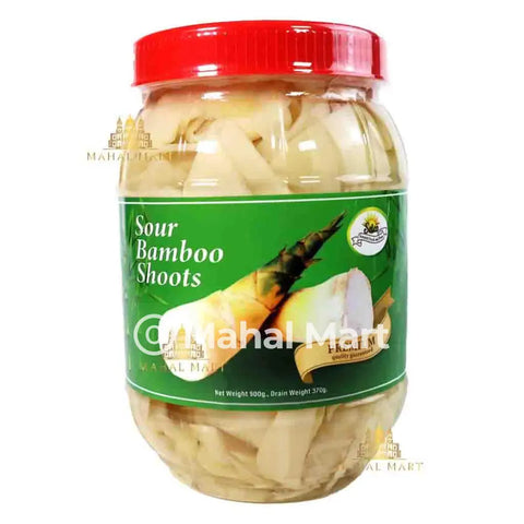 Selco Bamboo Shoot/ Tama 380g - Mahal Mart