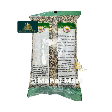 Selco Urid Chilka 1kg