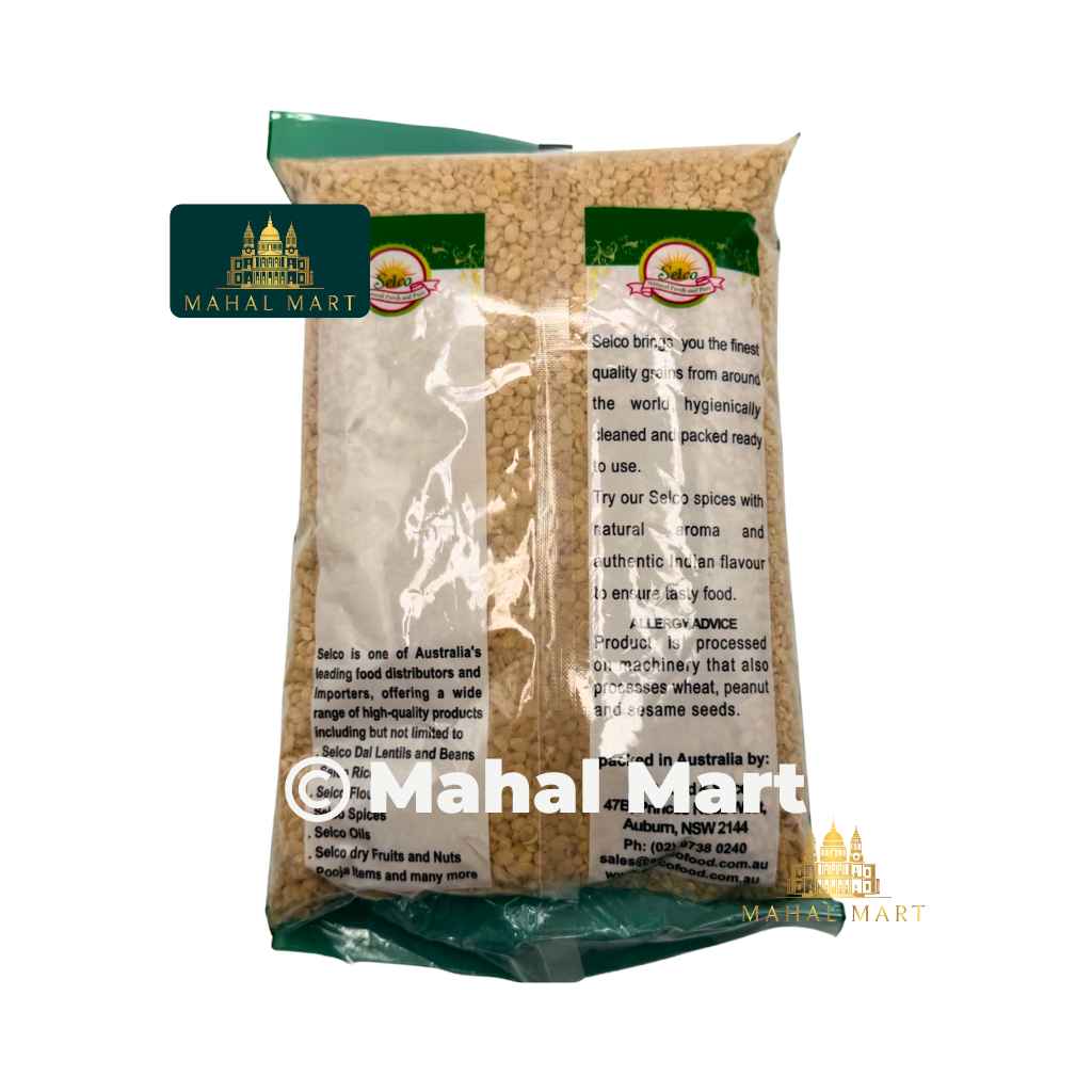 Selco Urid Dal 1kg