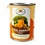 Selco Yellow Jackfruit in Suryp 565g
