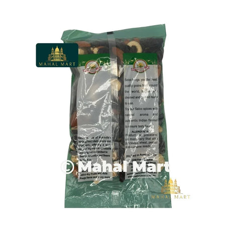 Selco Mixed Fruit & Nuts 200g