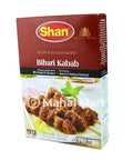 Shan Bihari Kabab Mix 50g - Mahal Mart