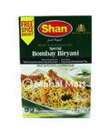 Shan Bombay Biryani Mix 60g - Mahal Mart