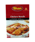 Shan Chicken Masala Mix 50g - Mahal Mart