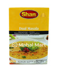 Shan Daal Masala Mix 100g - Mahal Mart