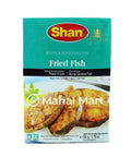 Shan Fried Fish Mix 50g - Mahal Mart