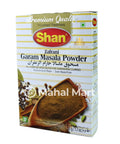 Shan Zafrani Garam Masala Mix 50g - Mahal Mart