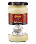 Shan Garlic Paste 310g - Mahal Mart