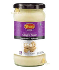 Shan Ginger Paste 310g - Mahal Mart