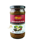 Shan Hyderabadi Pickel 300g - Mahal Mart