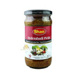 Shan Hyderabadi Pickel 300g - Mahal Mart