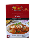 Shan Kofta Masala Mix 50g - Mahal Mart