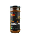 Shan Korma Sauce 350g - Mahal Mart