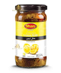 Shan Lemon Pickle 300g - Mahal Mart