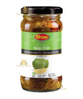 Shan Mango Pickle 300g - Mahal Mart