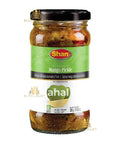 Shan Mango Pickle 300g - Mahal Mart