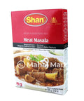 Shan Meat Masala Mix 100g - Mahal Mart