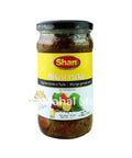 Shan Mixed Pickle 300g - Mahal Mart