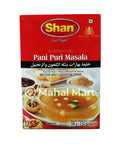 Shan Pani Puri Masala Mix 100g - Mahal Mart