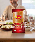 Shan Vermicelli Roasted/ Sevai 150g - Mahal Mart