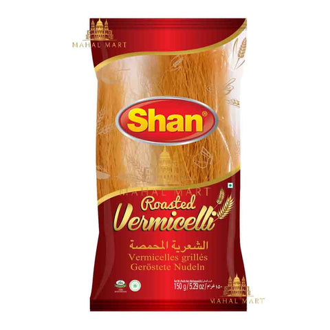 Shan Vermicelli Roasted/ Sevai 150g