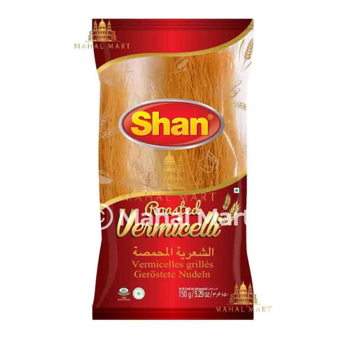 Shan Vermicelli Roasted/ Sevai 150g - Mahal Mart