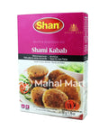 Shan Shami Kabab Mix 50g - Mahal Mart