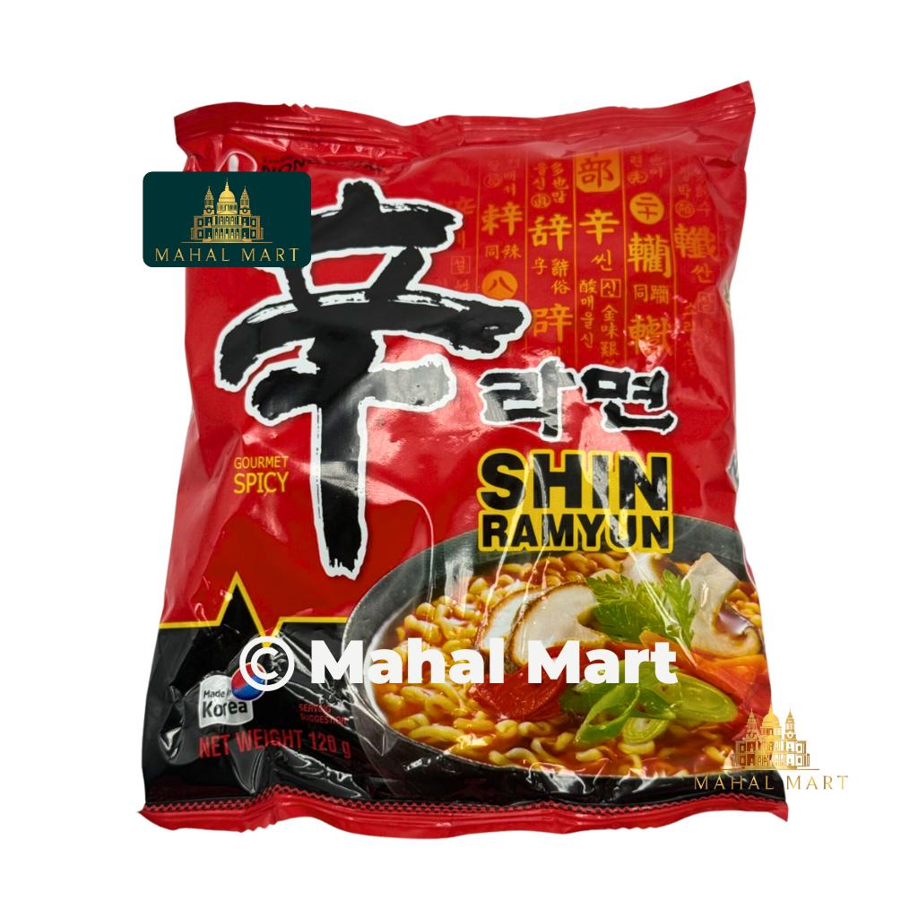 Nongshim Shin Ramyun 1pkt