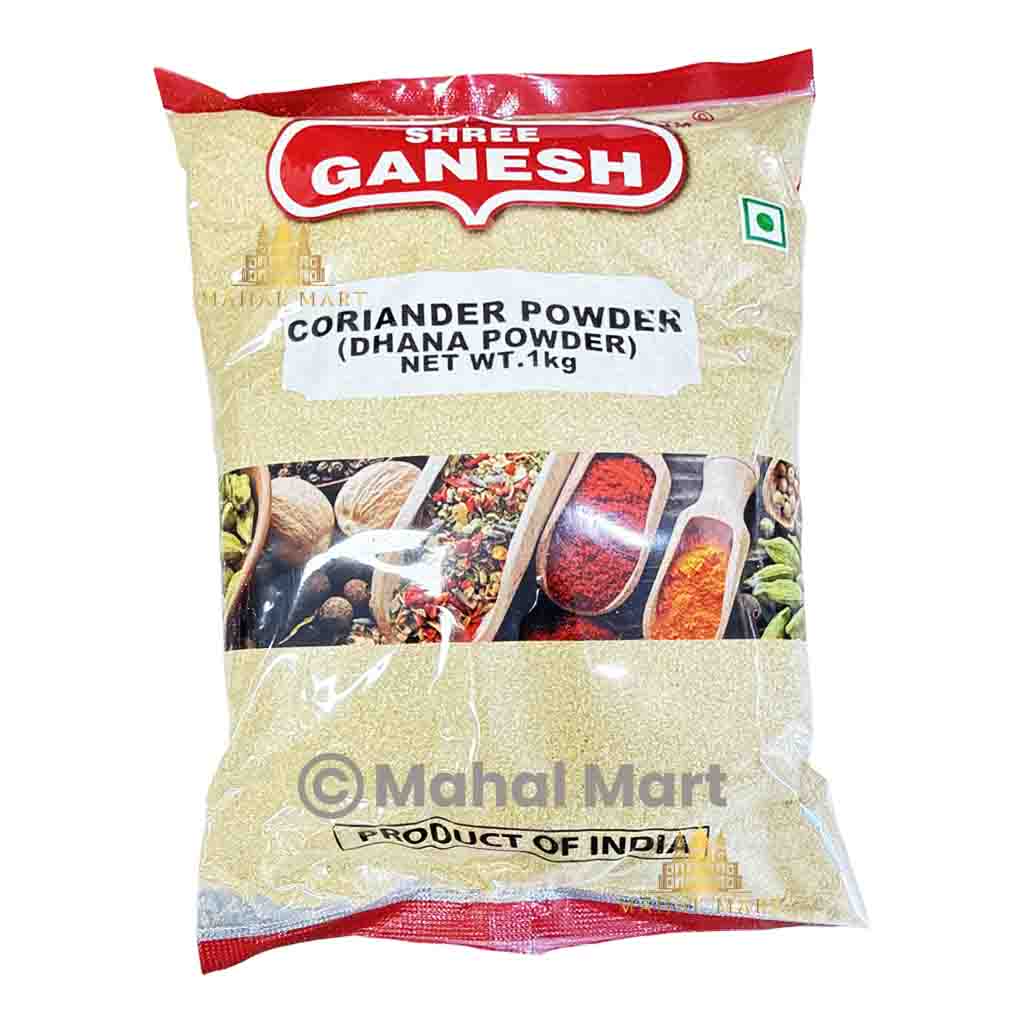 Shree Ganesh Coriander/ Dhaniya Powder 1kg