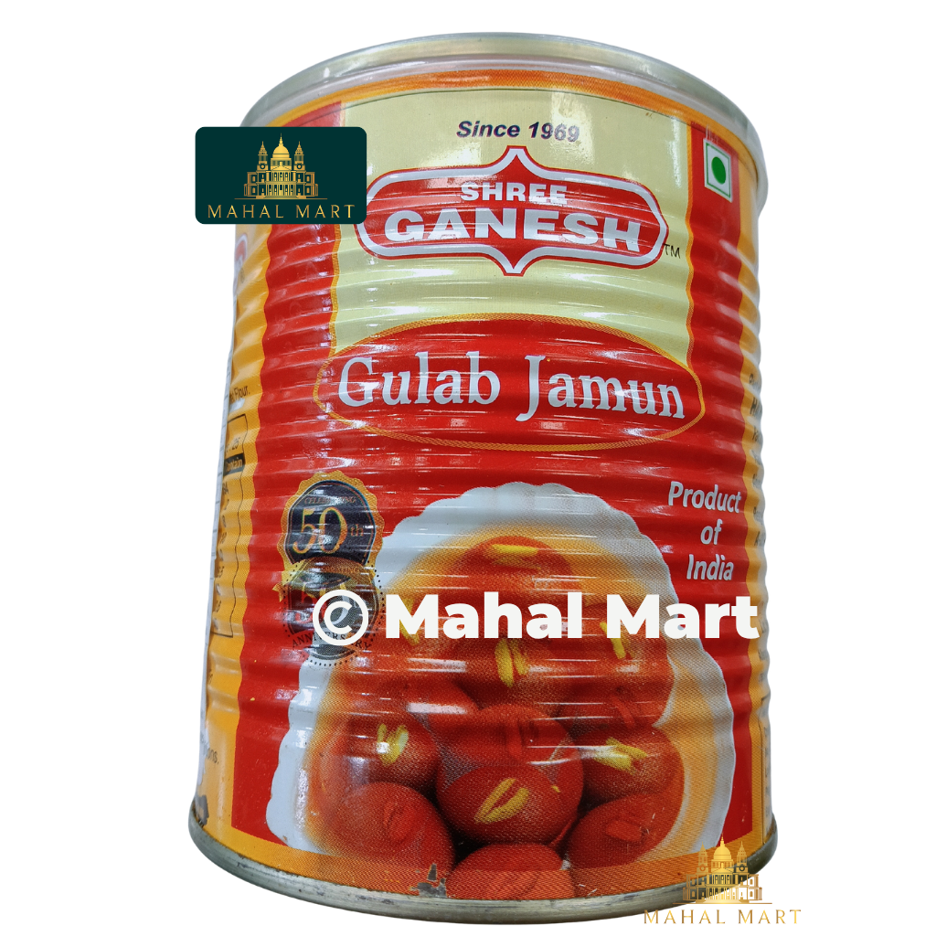 Shree Ganesh Gulab Jamun 1kg
