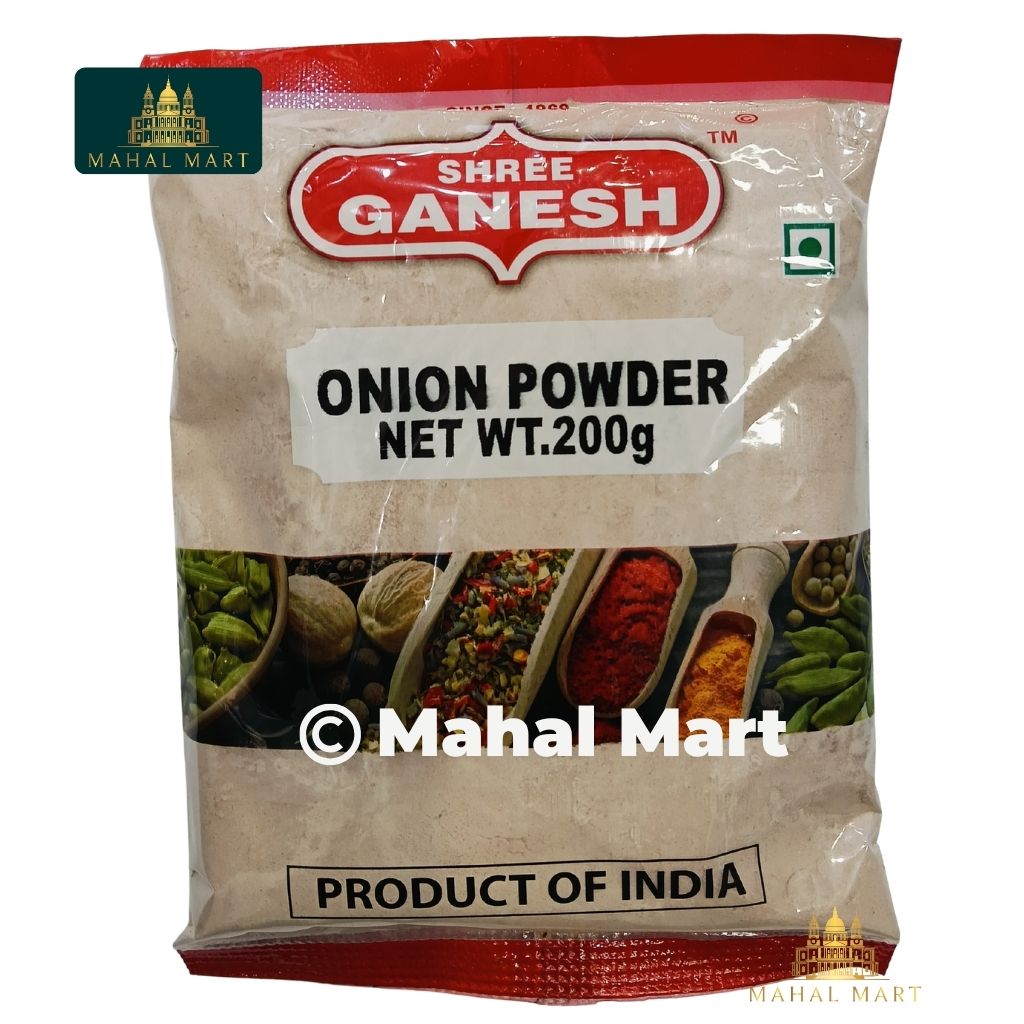 Shree Ganesh Onion Powder 200g