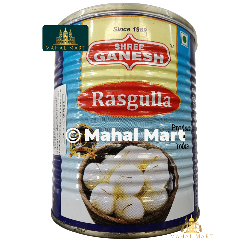 Shree Ganesh Rasgulla 1kg