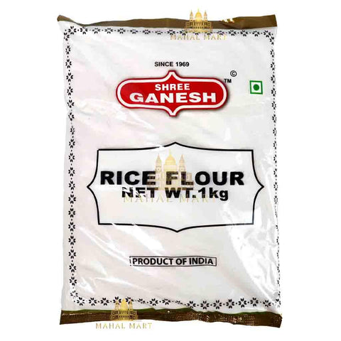 Shree Ganesh Rice Flour 1kg