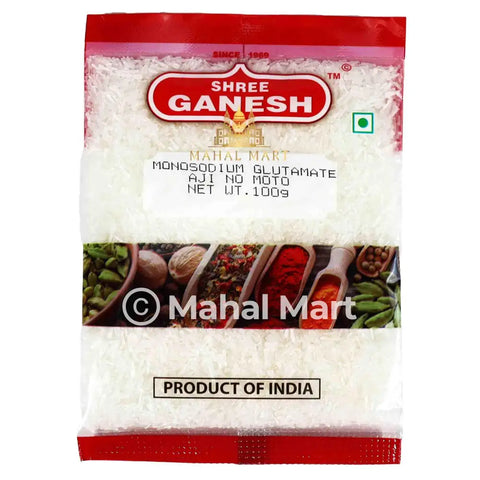 Ajinomoto 100g - Mahal Mart