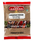 Cardamom Powder 100g - Mahal Mart