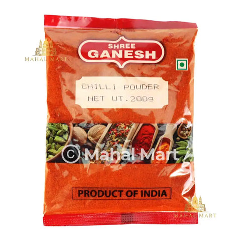 Chilli Powder 200g - Mahal Mart