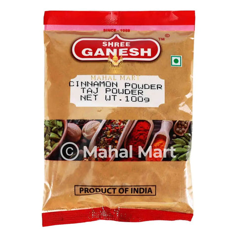 Cinnamon Powder 100g - Mahal Mart